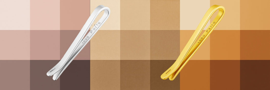 Matching Jewelry to Your Skin Undertone: The Ultimate Guide - Louis Faglin Paris