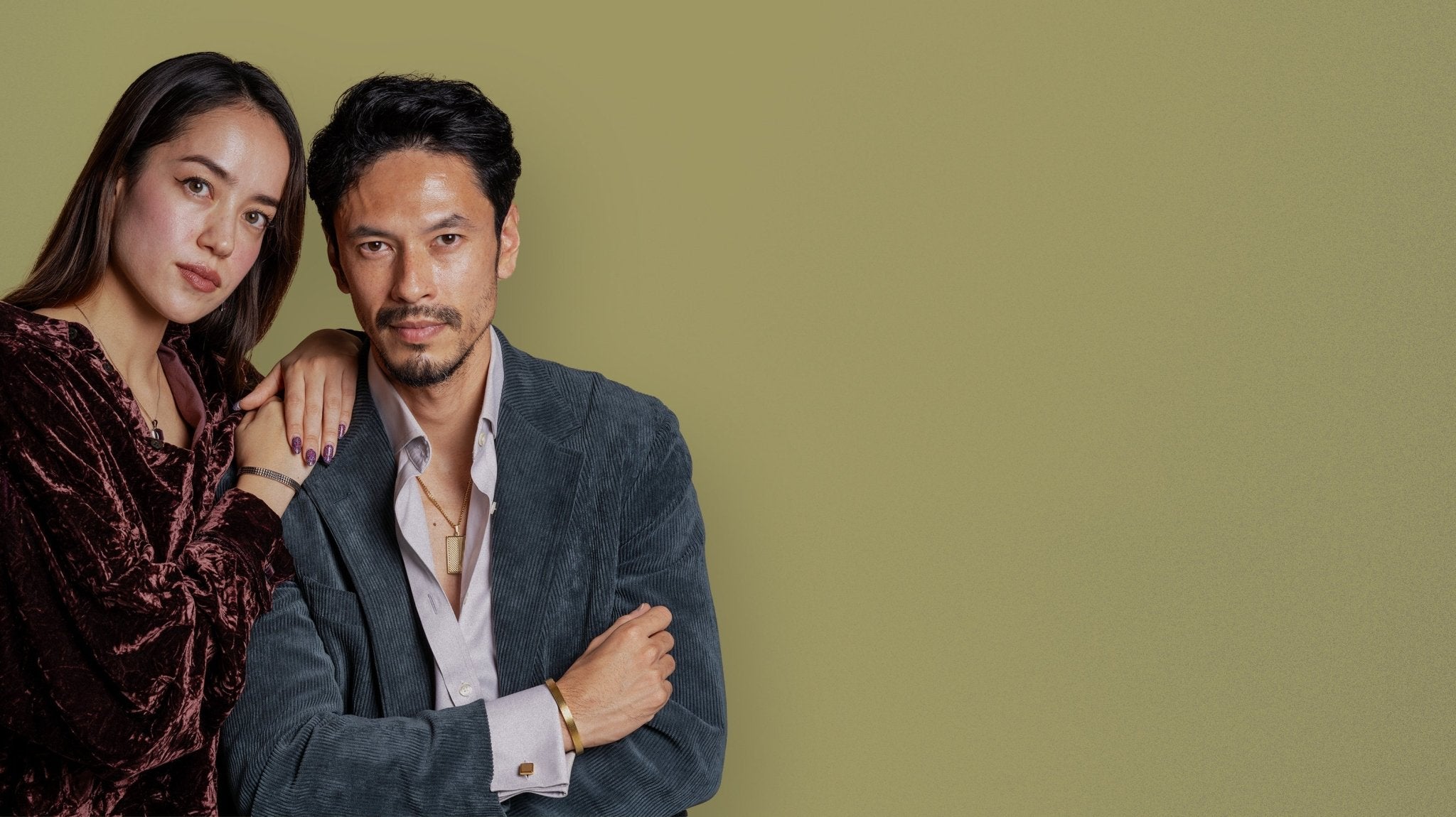 Collection Banner Image for: All jewelry