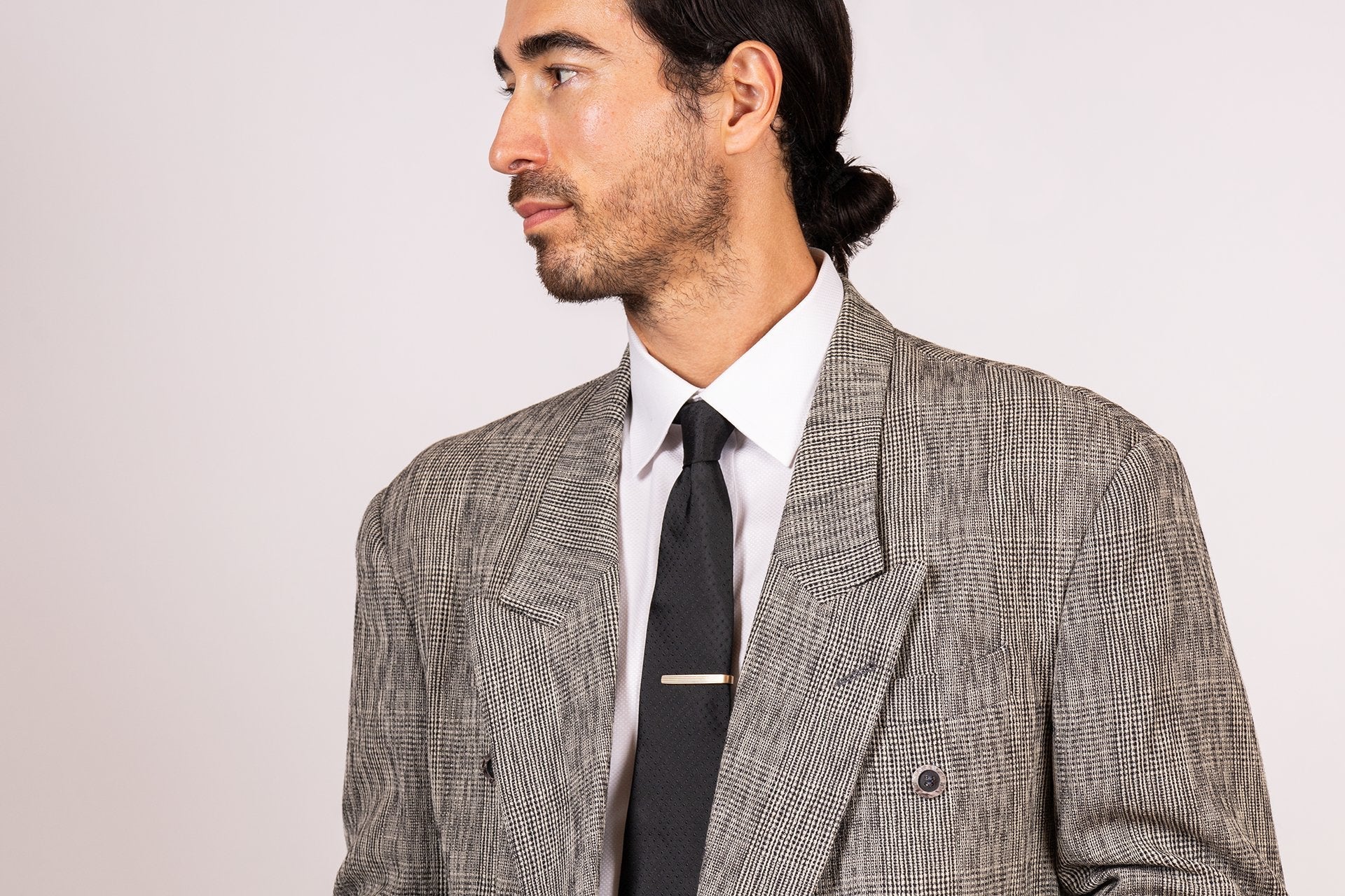 Collection Banner Image for: ゴールド ネクタイバー メンズ