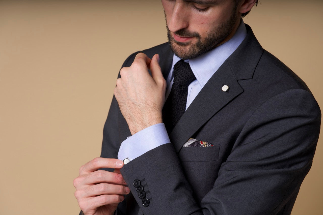 Collection Banner Image for: Men's - 18k Gold Money Clips