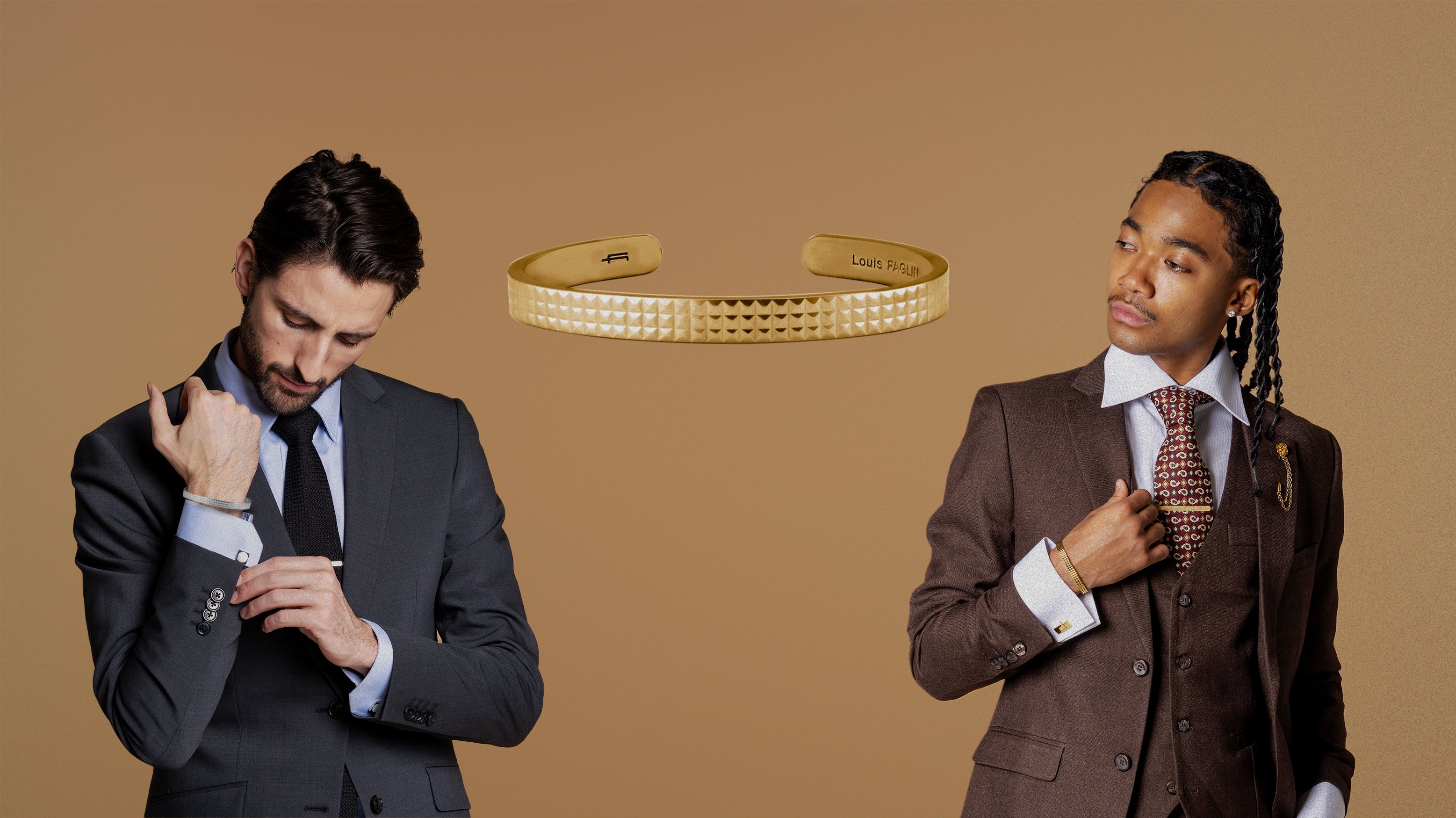 Collection Banner Image for: Gold Collection