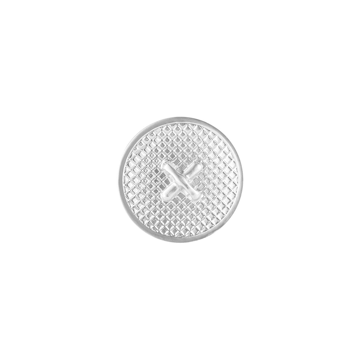 Constanza Pin - Louis Faglin Paris Silver