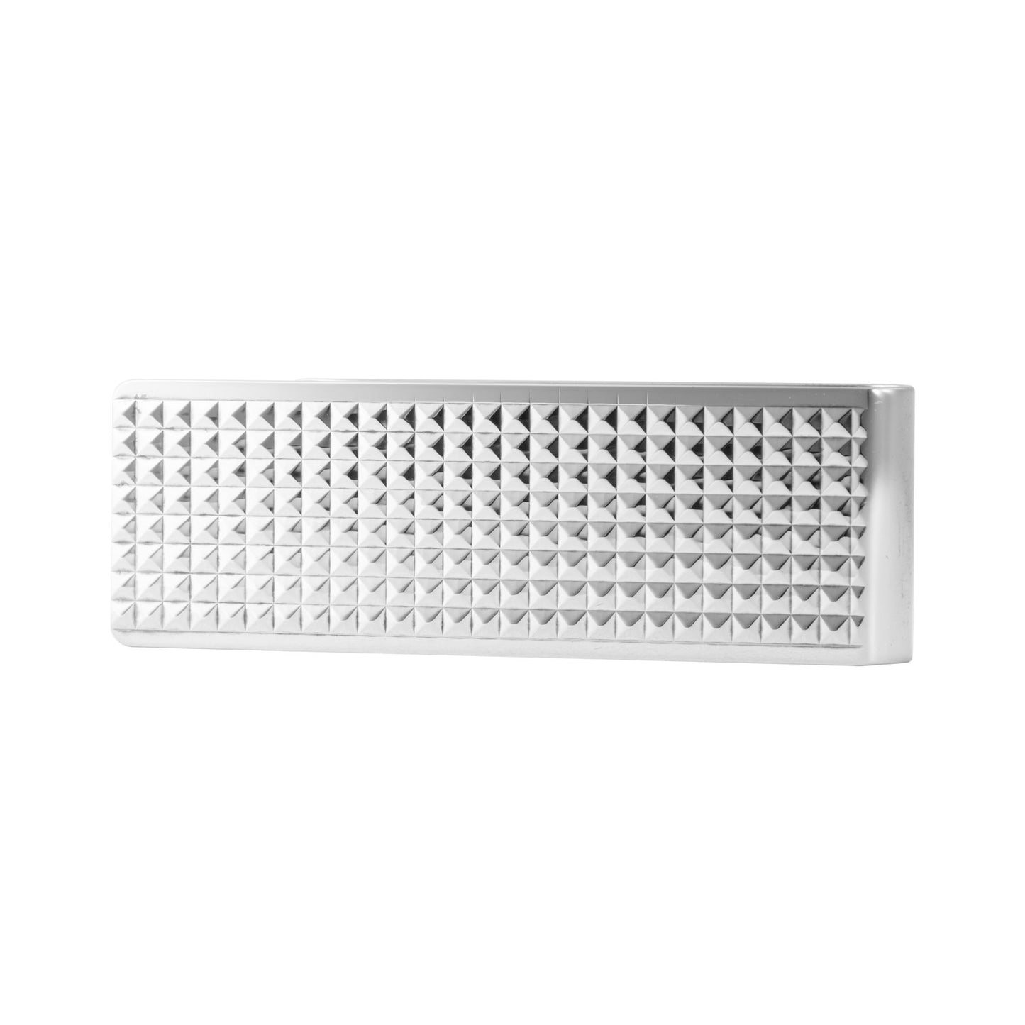 Croise Money Clip - Louis Faglin Paris Silver