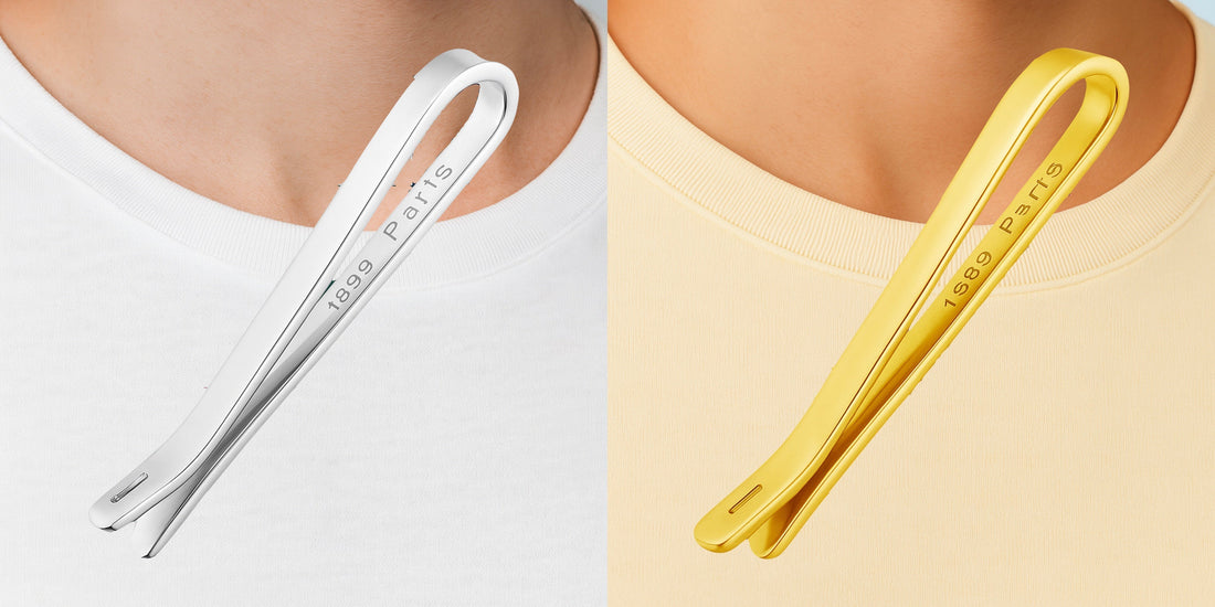 Gold or Silver Quiz: What Color Jewelry Should I Wear?