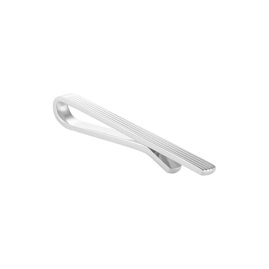 Should You Wear a Tie Clip to a Job Interview?