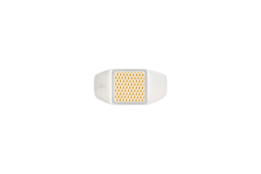 How to Wear Multiple Rings: Men's Ring Stacking Guide