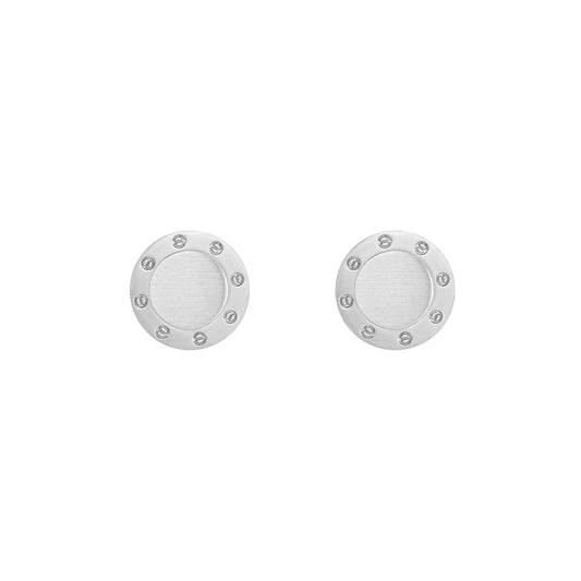 Men's Jewelry Etiquette: How Much Is Too Much?