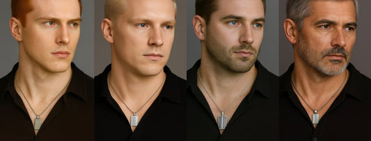 Matching Jewelry with Your Hair Color: The Ultimate Guide - Louis Faglin Paris