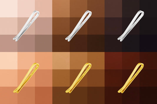 Matching Jewelry with Your Skin Tone: The Ultimate Guide - Louis Faglin Paris
