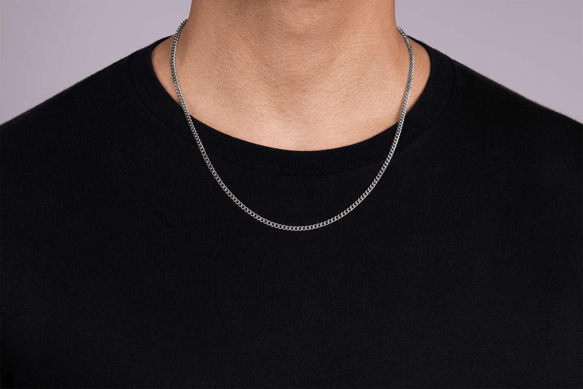 silver-necklaces-for-men-