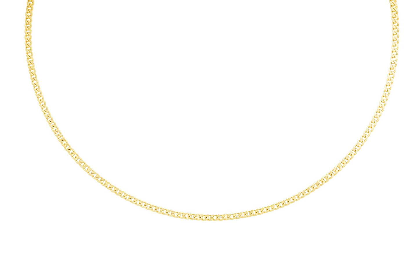 Carmen Necklace - Louis Faglin Paris Gold 55 or less (adjustable)