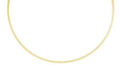 Carmen Necklace - Louis Faglin Paris Gold 55 or less (adjustable)