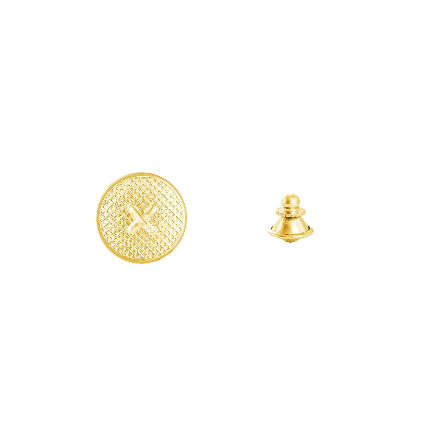 Constanza Pin - Louis Faglin Paris Gold