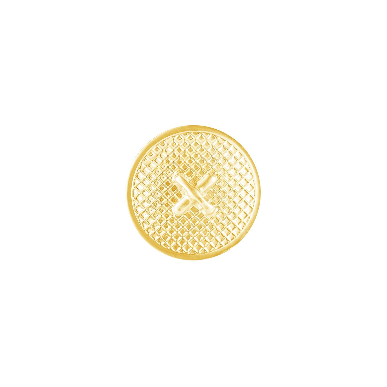 Constanza Pin - Louis Faglin Paris Gold