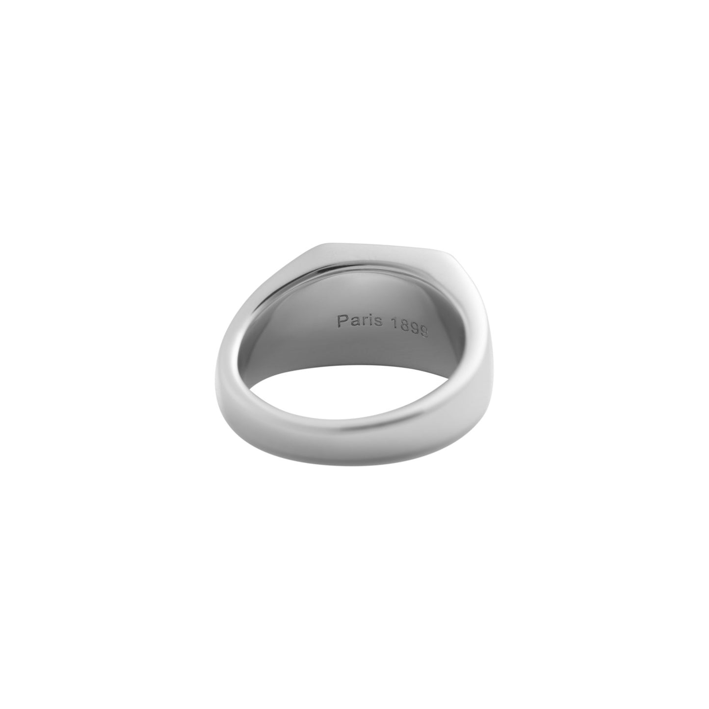 Felix Ring - Louis Faglin Paris Silver 6