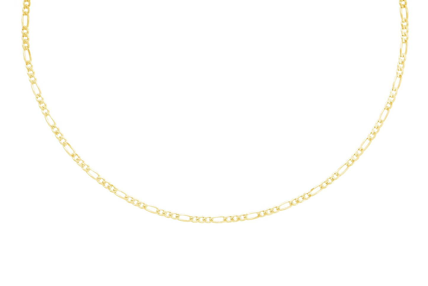 Figaro Necklace - Louis Faglin Paris Gold 55 or less (adjustable)