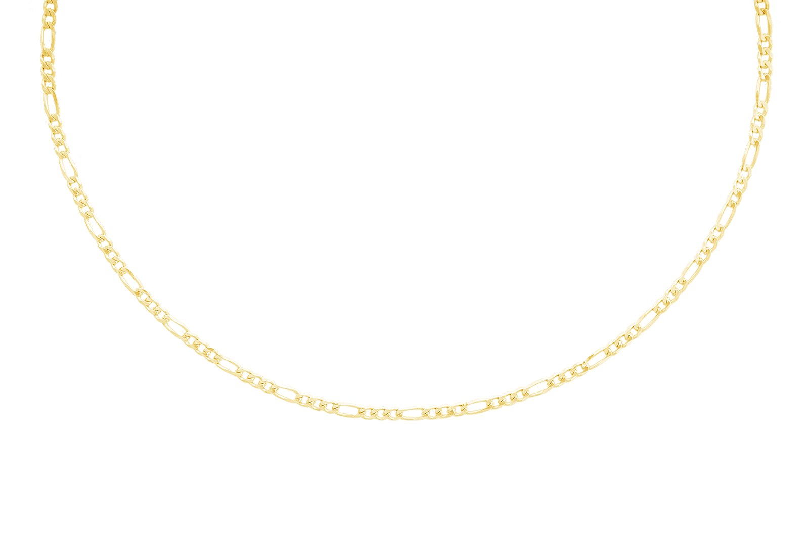 Figaro Necklace - Louis Faglin Paris Gold 55 or less (adjustable)