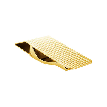 Grain D'Orge Money Clip - Louis Faglin Paris Gold