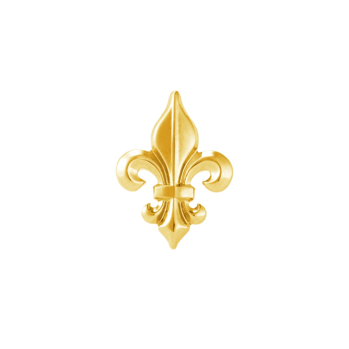 Lys Pin - Louis Faglin Paris Gold