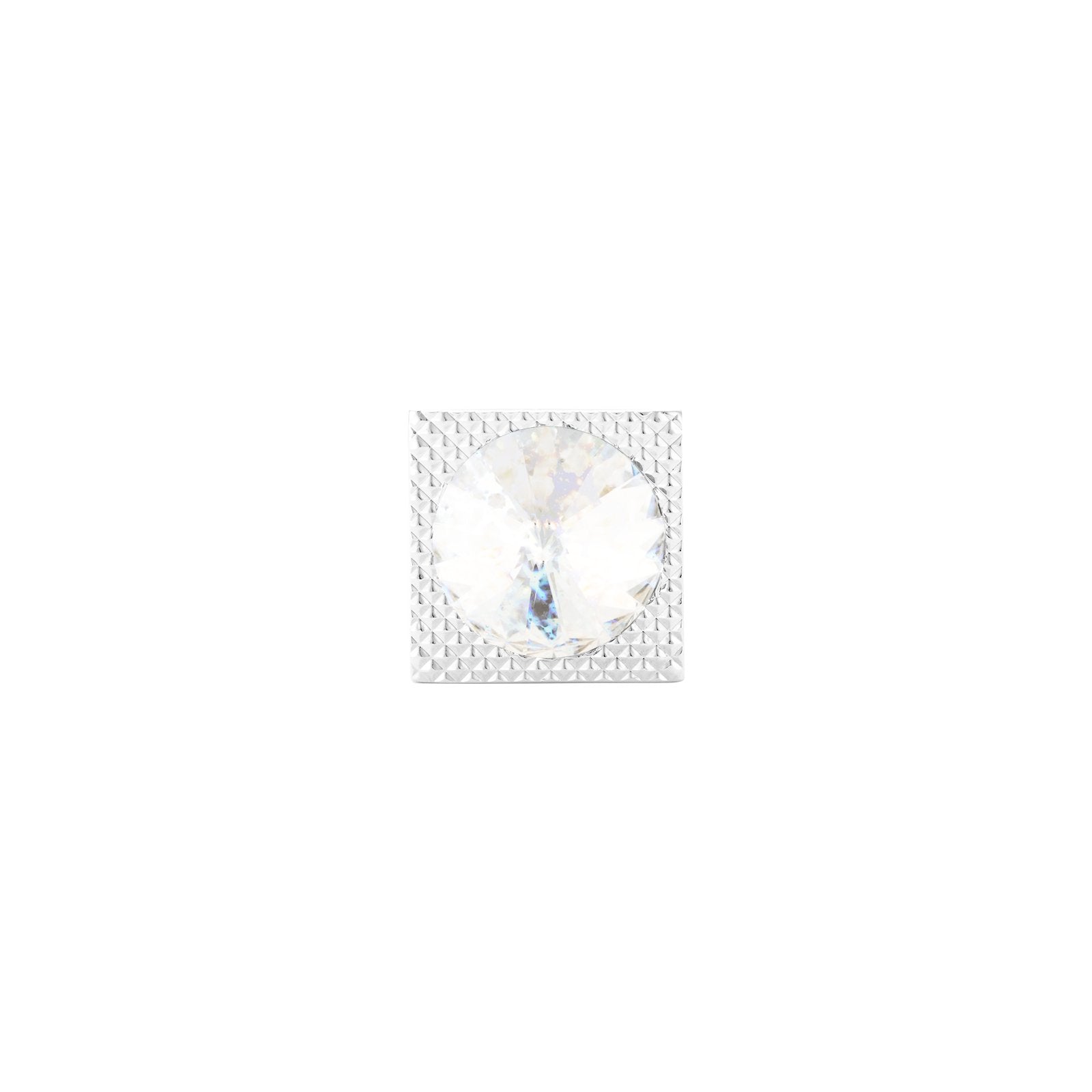 Maxime Pin - Louis Faglin Paris Silver Clear